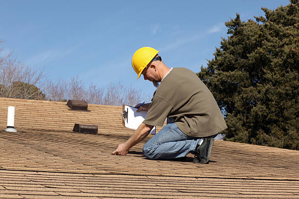 Best Tile Roofing Installation  in Mclean, VA