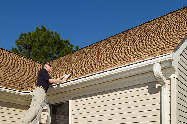 Best Roof Waterproofing  in Mclean, VA